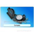 Gecen Compass for searching satellite signal
